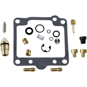 K&L SUPPLY Carburetor Repair Kit Suzuki GS 1100cc 80-83