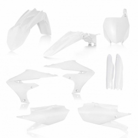 Plastics set ACERBIS YAMAHA YZF 250-450cc 2018-2019