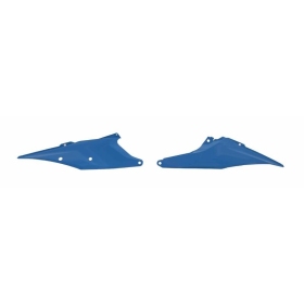 RACETECH Side Panels KTM SX, SX-F 125/450cc 19-22 Blue