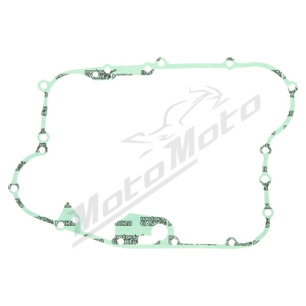 ATHENA Clutch cover gasket Kawasaki KFX / KL / KLR / KSF 250 84-04