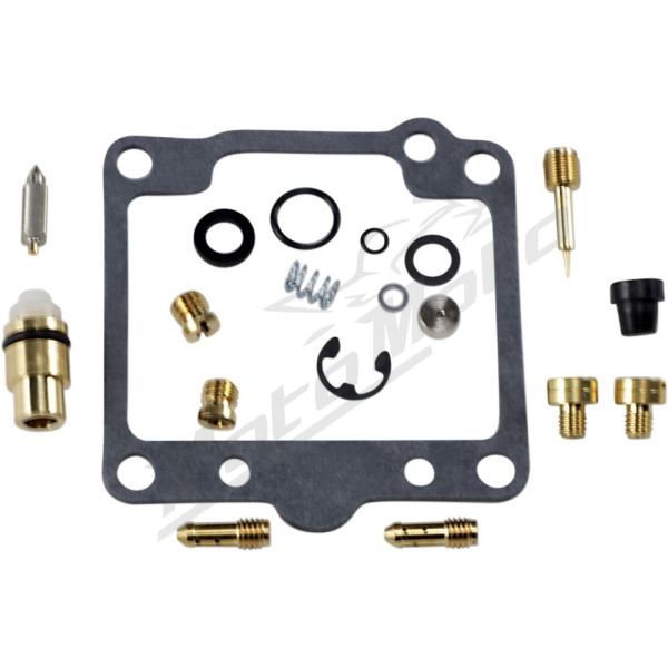 K&L SUPPLY Carburetor Repair Kit Suzuki GS 1100cc 80-83