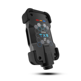 TEXA NAVIGATOR TXB Evolution Diagnostics Tool