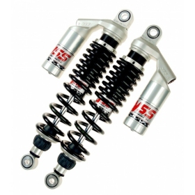YSS TopLine RG362 Twin Rear Shock Absorbers Honda CB 750 92-01