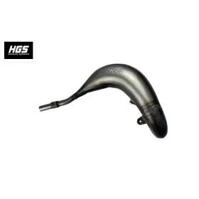 HGS 2T HIGH PERFORMANCE PIPE Gasgas/Husqvarna/KTM 65cc 16-23