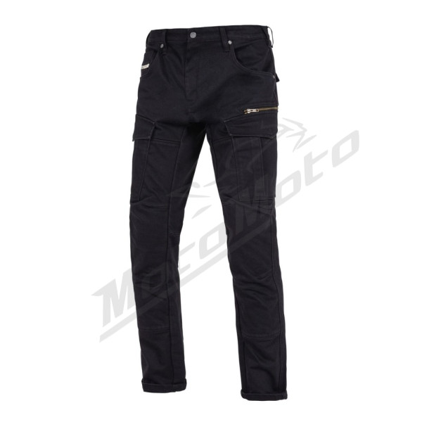 JOHN DOE Defender Mono Riding Pants
