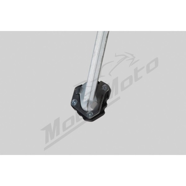 SW-MOTECH Sidestand Foot Extension Triumph Tiger 900 20-23
