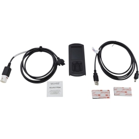 DYNOJET Power Vision 3 ECU Tuner Yamaha XTZ 1200 14-22