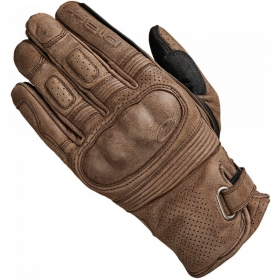 Held Burt odinės genuine leather gloves