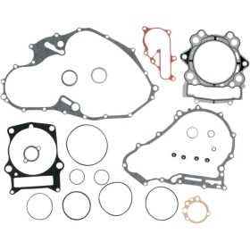 MOOSE OFFROAD Complete Gasket Kit Yamaha YFM 700R 06-16