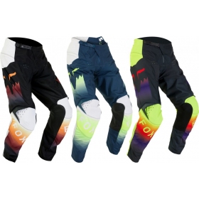 FOX 180 Flora Motocross Pants