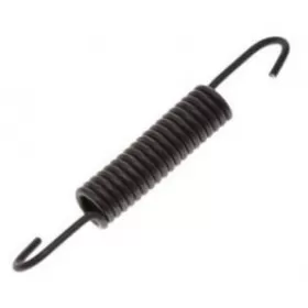 Brake shoes spring WSK