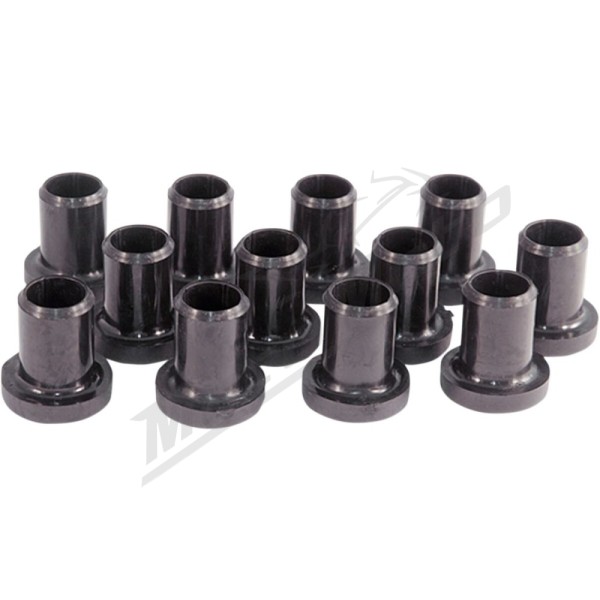 EPI Rear Swingarm Bushing Kit Polaris Ranger 400-800 05-22 