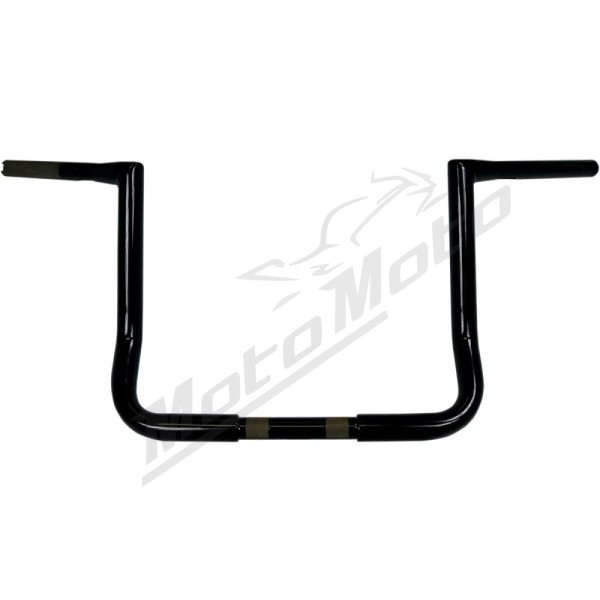 LA CHOPPERS Twin Peaks Touring Handlebar 32mm 85x30,5cm
