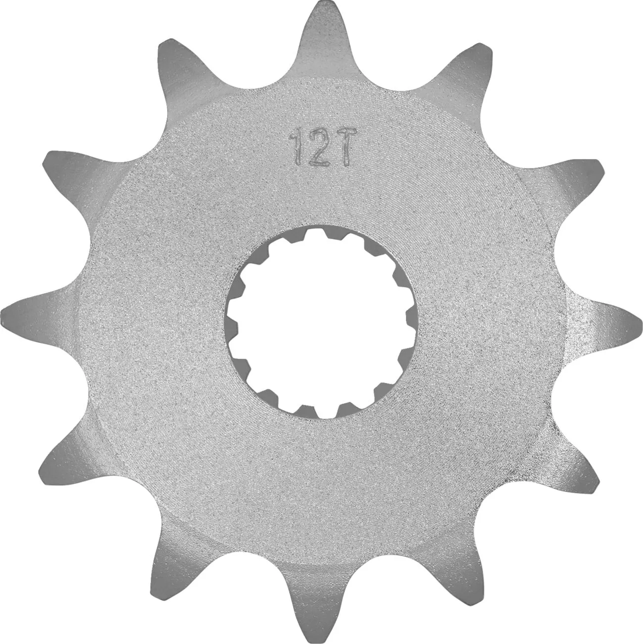 MOOSE OFFROAD Front Sprocket 12T GasGas / Kawasaki / Yamaha 60-125cc 84-25