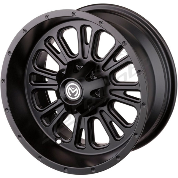 MOOSE OFFROAD Ratlankis R14X8 4/136