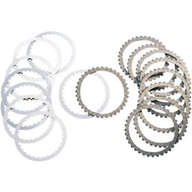 BARNETT Extra Plate Clutch Kit BUELL / Harley Davidson 883-1340cc 1990-2021
