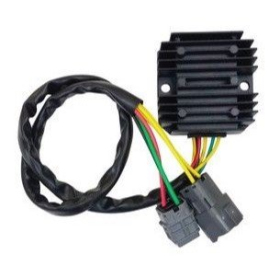 DZE Voltage Regulator KAWASAKI KVF 300 BRUTE FORCE 12-18