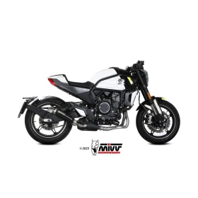 MIVV duslintuvas Slip On X-M1 CF MOTO 700CL-X