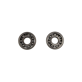 WISECO Pagrindinių guolių kompl. HONDA / KAWASAKI / KTM / SUZUKI 60-125cc 1978-2014