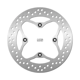 NG Front Fixed Brake Disc 252X95X5mm Arctic Cat Wildcat H2 1000cc 12-14