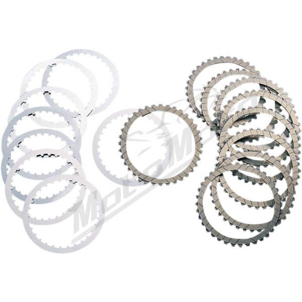 BARNETT Extra Plate Clutch Kit BUELL / Harley Davidson 883-1340cc 1990-2021