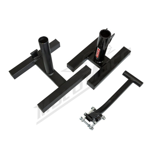 Biketec Motorcycle Stand