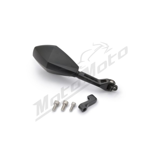 DAYTONA D-MIRROR-12 Universal Mirror 1pc