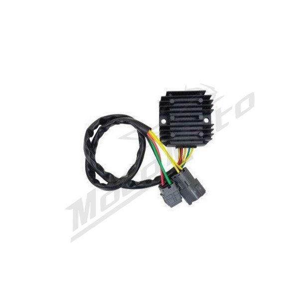DZE Voltage Regulator KAWASAKI KVF 300 BRUTE FORCE 12-18