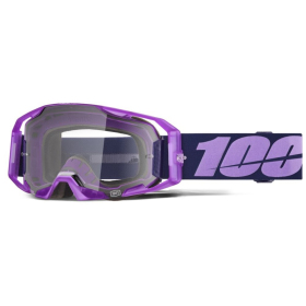 100% Armatic Toyoko Goggle (Clear lens)
