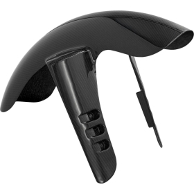 ARLEN NESS Carbon Fiber 19" Qualifier Front Fender