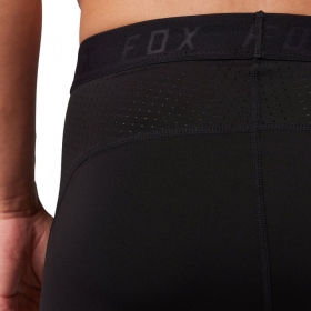 FOX Tecbase Compression Functional Shorts