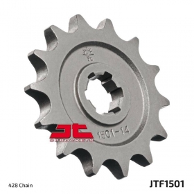 Front sprocket JTF1501