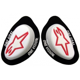 Alpinestars GP Knee Slider 2pcs