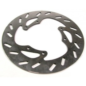 Front brake disc NG DERBI SENDA / GILERA RCR Ø 240x108x3,5