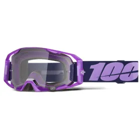100% Armatic Toyoko Goggle (Clear lens)