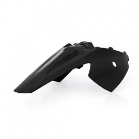 Rear mudguard ACERBIS KTM SX 85cc 2004-2012