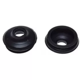 Steering tie rod protective rubbers ATV universal 2pcs