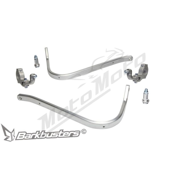 BARKBUSTERS UNIVERSAL Hardware Kit BMW / BETA / CCM / HUSQVARNA / KTM / SWM / SHERCO