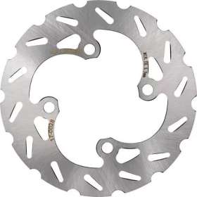 All Balls Racing Front Brake Disc Honda TRX 420cc 07-14