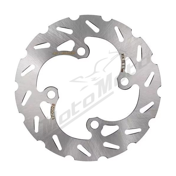 All Balls Racing Front Brake Disc Honda TRX 420cc 07-14
