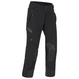 Halvarssons H80 Textile Pant Black