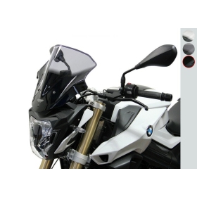 MRA Racing Windscreen BMW F 800R