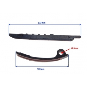 Cam chain tensioner set ROMET 4T