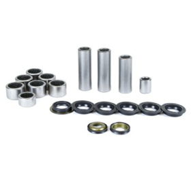 PROX Swingarm Linkage Bearing kit Kawasaki KX 80-100cc 91-97
