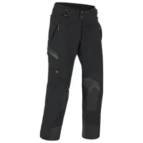 Halvarssons H80 Textile Pant Black