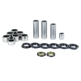 PROX Galinės šakės guolių kompl. Kawasaki KX 80-100cc 91-97