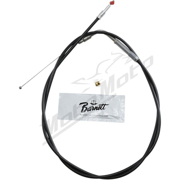 BARNETT Akceleratoriaus lynas Harley Davidson 1450cc 2002-2007