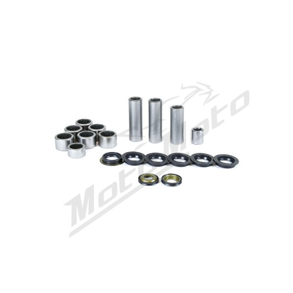 PROX Swingarm Linkage Bearing kit Kawasaki KX 80-100cc 91-97