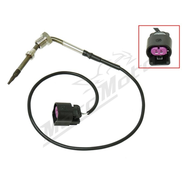 Sno-X Exhaust temperature sensor Lynx / Ski-Doo 600-850cc 13-20