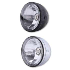 HIGHSIDER 5 3/4" headlight "Skyline" LED Ring